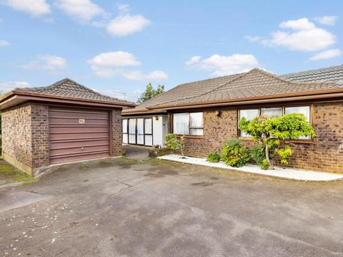 15C Beresford Street, Pukekohe