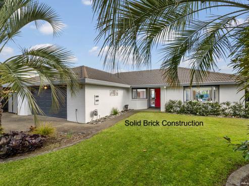 23 Eiger Place, Northpark
