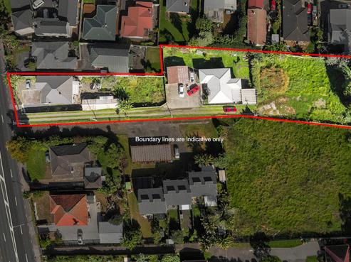 127 Mangere Road, Otahuhu