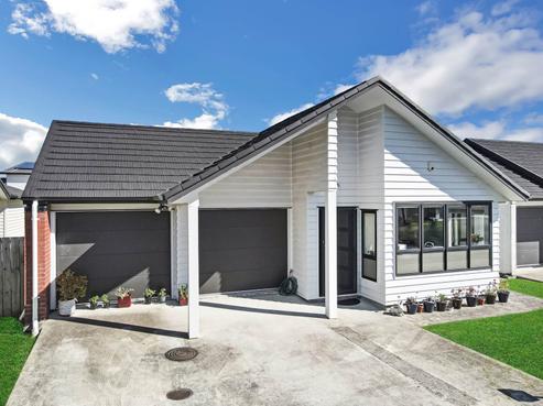 69 Tarapiroe Avenue, Takanini