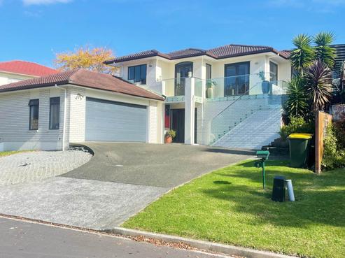 6 Cinnabar Place, Massey