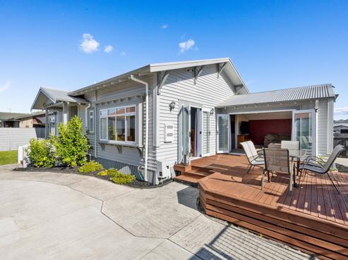 64A Fifth Avenue, Enderley