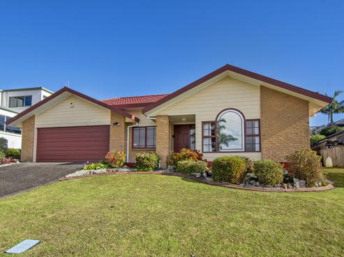 15 Pebble Beach Boulevard, Kamo
