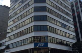 Top Spot on Molesworth 