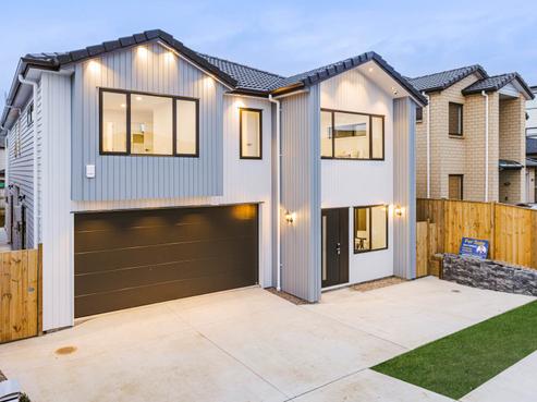 28 Tinaku Road, Flat Bush