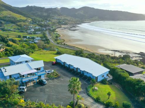 22 Reef View Road, Ahipara