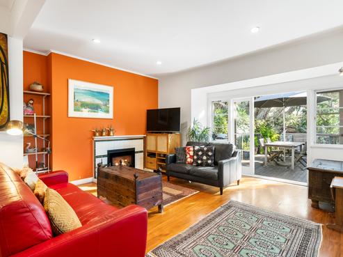 17 Tawariki Street, Ponsonby