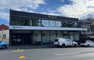 Ground Floor Professional Office Location with Parking