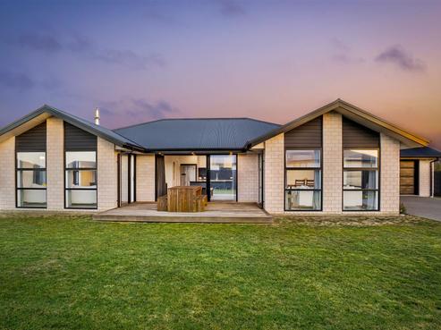 12 Owen Drive, Darfield