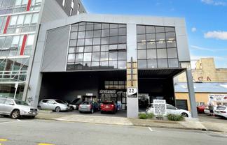 Versatile office space options