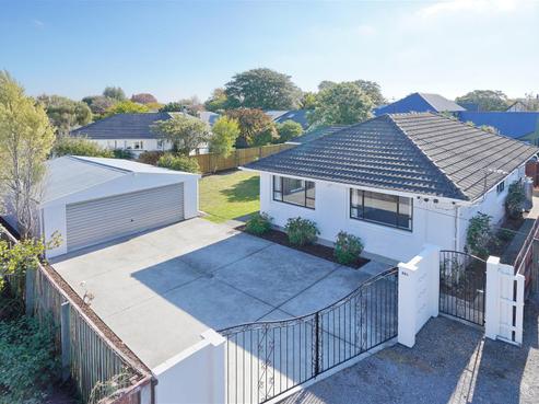 88A Maidstone Road, Ilam
