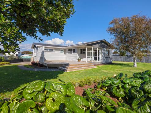 230A Omata Road, Spotswood