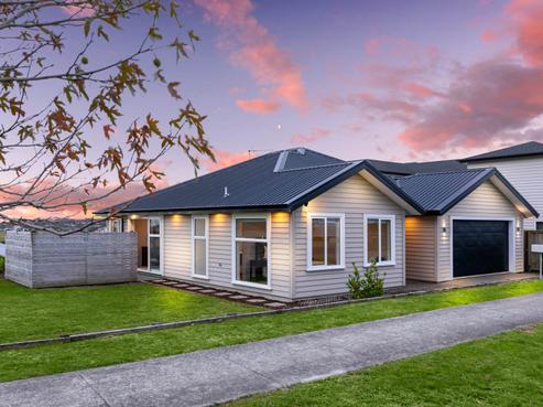 42 Ormonde Drive, Silverdale