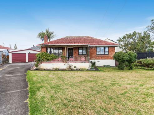 117 Stoddard Road, Mount Roskill