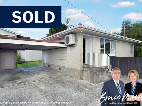 1/28 Taipari Road, Te Atatu Peninsula