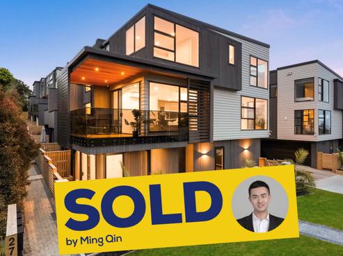 7/27 Hastings Road, Mairangi Bay