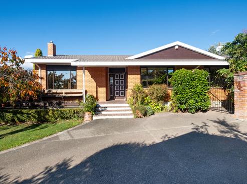 4 Te Puna Place, Havelock North
