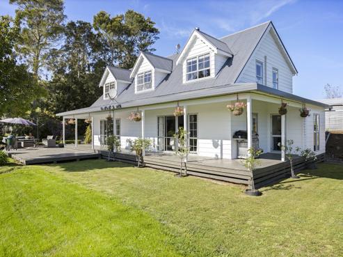 109 Ruebe Road, Buckland
