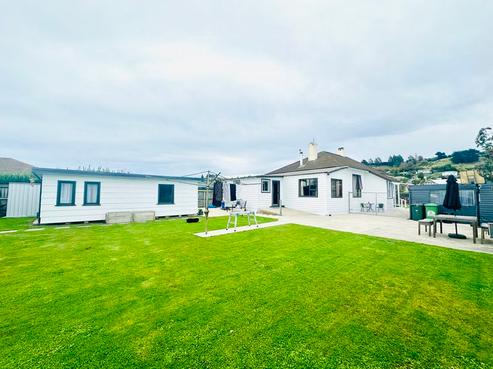 363 Thames Highway, Oamaru