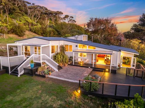 92 Paekakariki Hill Road, Pauatahanui