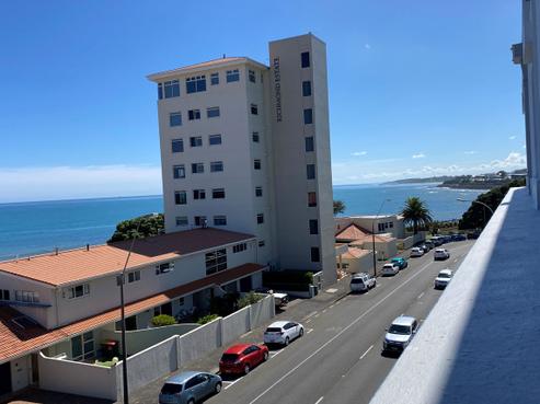 45/127 Saint Aubyn Street, New Plymouth Central