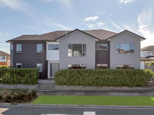 26 Hikuawa Road, Flat Bush