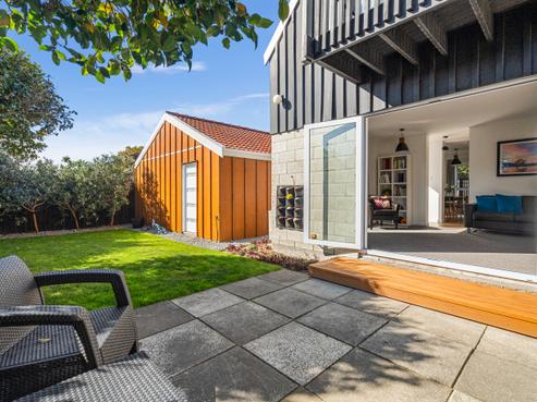 35B Wiggins Street, Sumner