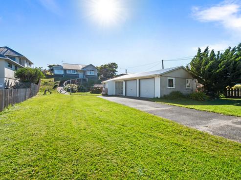 27 Bond Street, Foxton Beach
