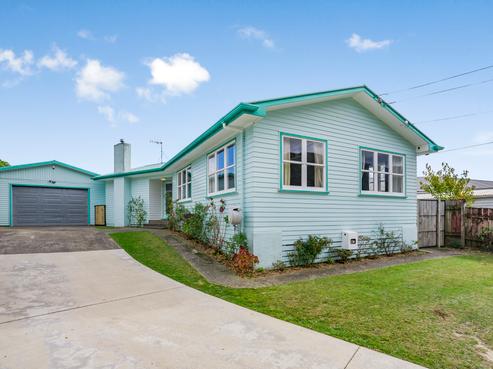 21 Pollard Street, Wainuiomata