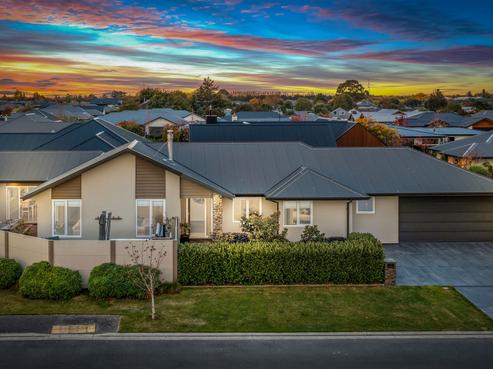 1 Merlewood Road, Prebbleton