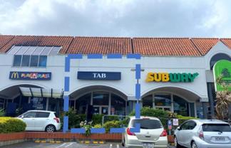 Royal Oak Mall Retail