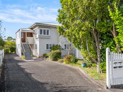 3 Handley Avenue, Narrow Neck