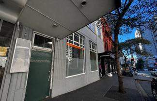Versatile CBD Retail Space
