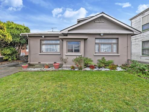 85 High Street, Leeston