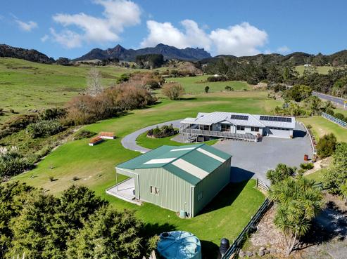 1519 Whangarei Heads Road, Parua Bay