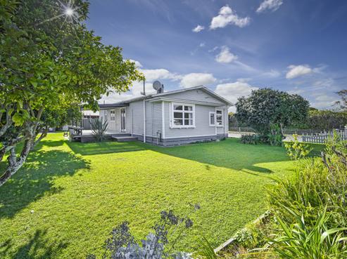 508 Terrace Road, Parkvale
