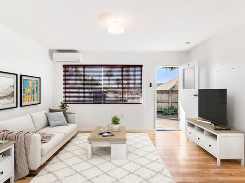 4/28 William Bond Street, Stanley Point