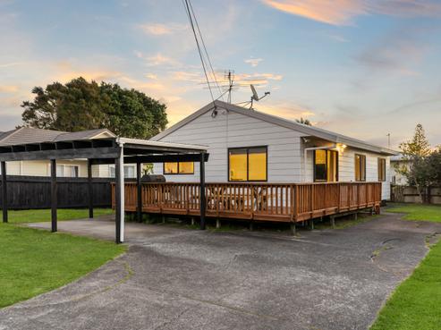 2/170 Birkdale Road, Birkdale