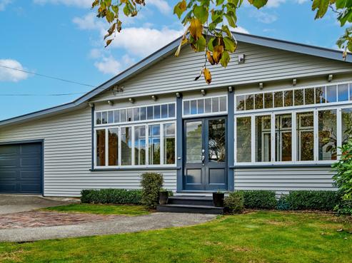 17 Connolly Street, Boulcott