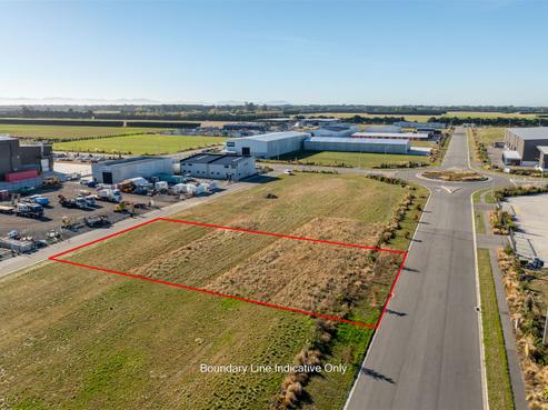 38 Pereita Drive, Rolleston