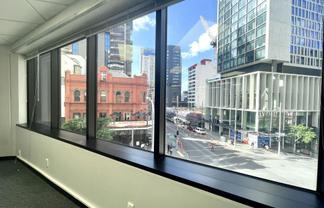 Affordable Office in the CBD