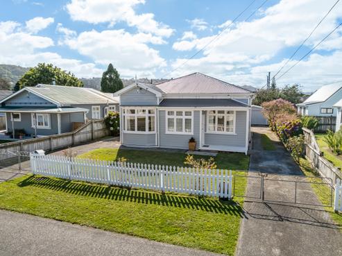 11 North Street, Petone
