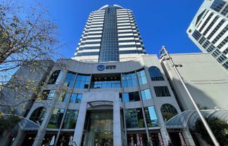 Premium Wellington Sublease Office Space 