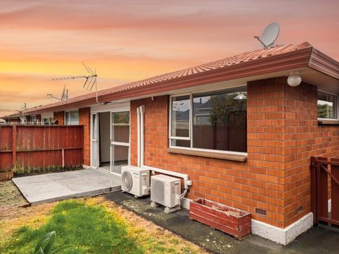 70F Reid Road, South Dunedin