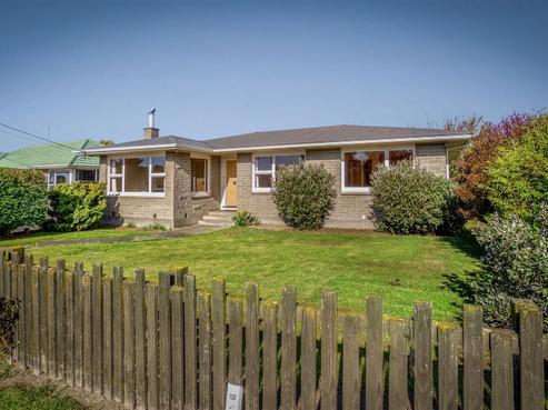 229 Northbrook Road, Rangiora
