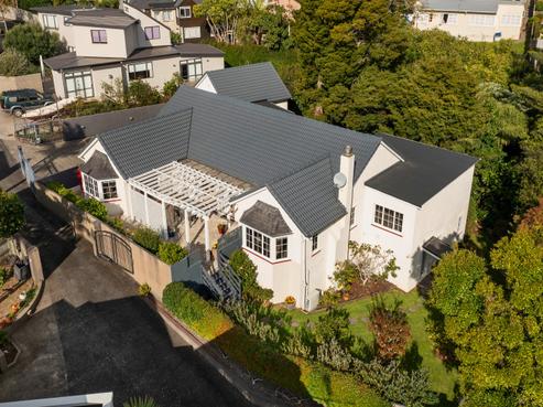 17C Tarawera Terrace, Saint Heliers