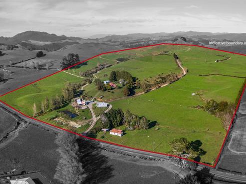 88 Mathers Road, Waihi