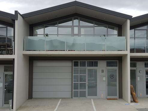 21B Gordon Road, Wanaka