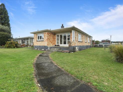 16 Anzac Street, Te Kuiti