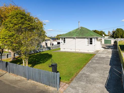 31 Follett Street, Marton